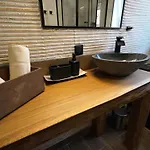 Apartament Andrea Loučovice