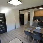 Apartament Andrea Loučovice