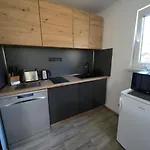 Andrea Apartament *