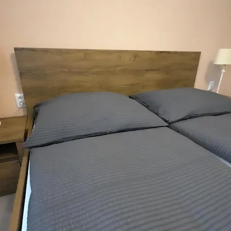 Andrea Apartament