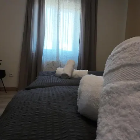 Andrea Apartament