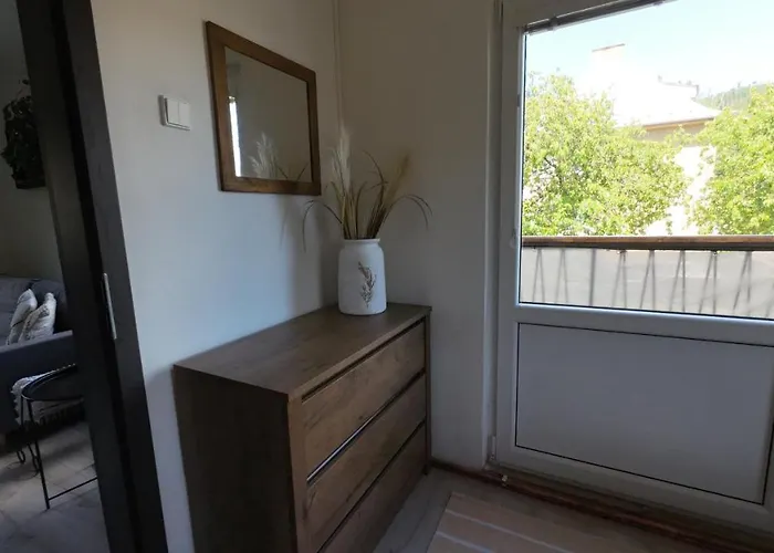 Apartament Andrea *