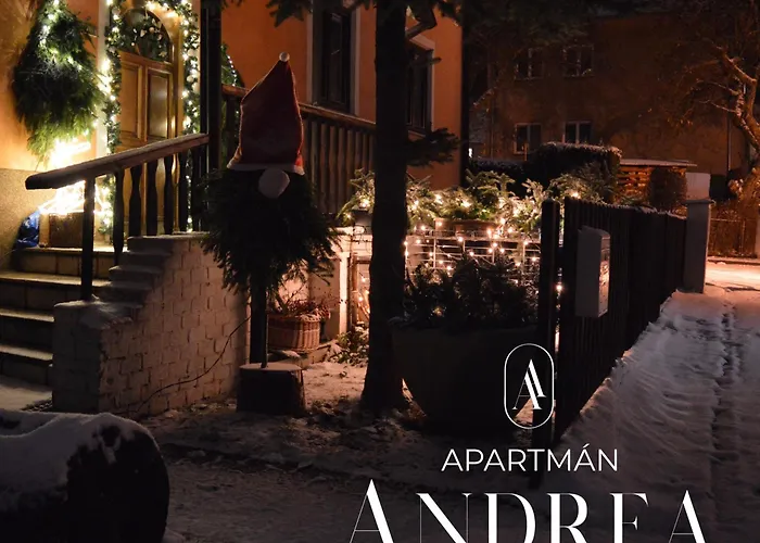 Andrea