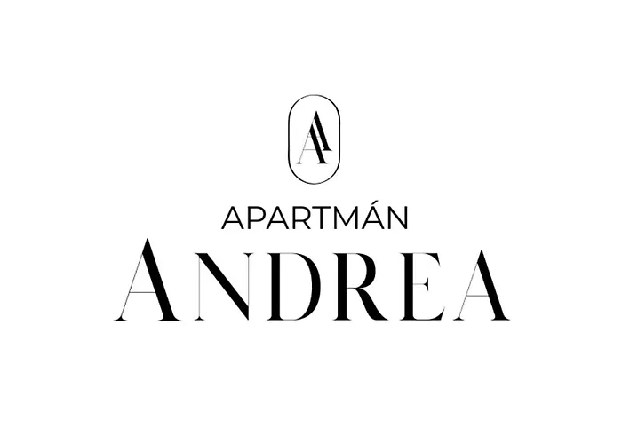 Апартаменты Andrea *